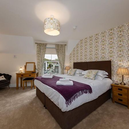 Portland House Bed & Breakfast Кесвик Екстериор снимка