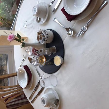 Portland House Bed & Breakfast Кесвик Екстериор снимка
