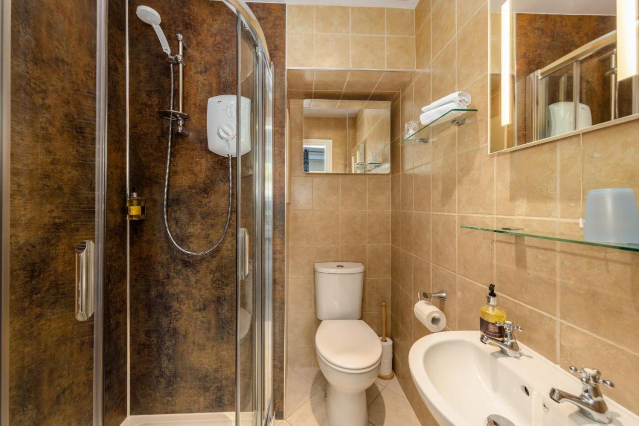 Portland House Bed & Breakfast Кесвик Екстериор снимка