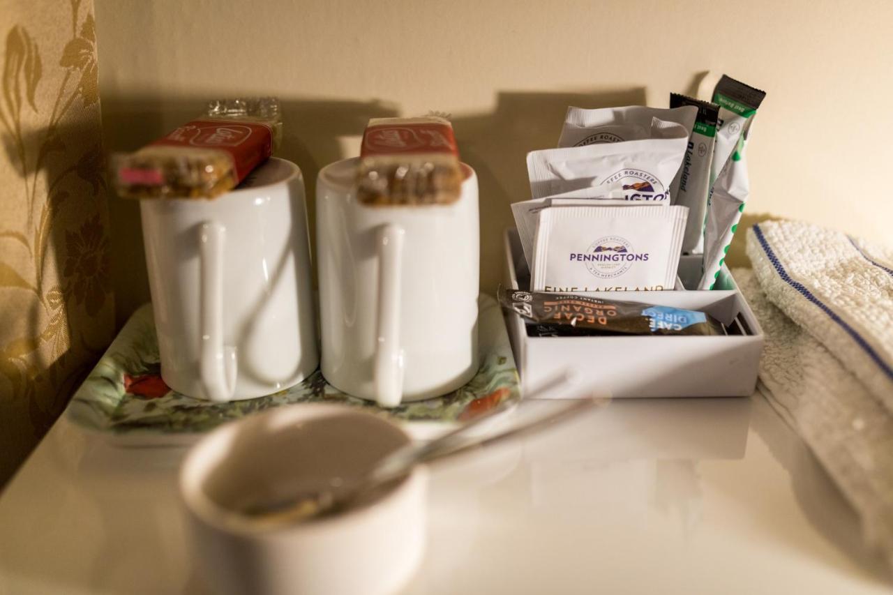 Portland House Bed & Breakfast Кесвик Екстериор снимка