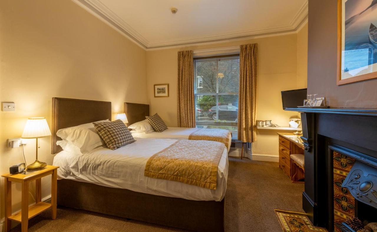 Portland House Bed & Breakfast Кесвик Екстериор снимка